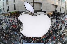 شوخی عجیب سامسونگ با اپل؛ شایعه‌‌ای که دروغ بود