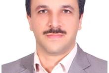 انتصاب مدیرکل روابط عمومی و امور بین الملل شرکت ارتباطات زیرساخت 