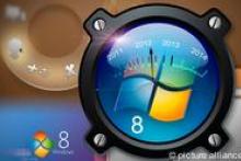 سامسونگ اولین گوشی هوشمند مبتنی بر ویندوز 8 را ارائه می‎کند