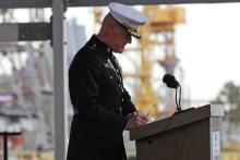 ژنرال امریکایی: سلاح‌های سایبری بخش مهمی از ابزار جنگی ما در افغانستان بوده است