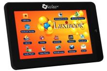 kids-tablet تبلتی مخصوص دانش آموزان+عکس