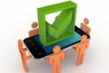 شارژ تلفن همراه با برق ویروسی!