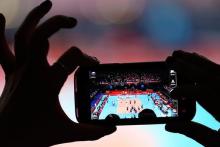 تلفن همراه؛ جایگزینی برای دوربین‌های عکاسی؟