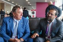 مارتینتی:عذر خواهی می کنم،داور عامل اصلی حذف عبدولی بود 