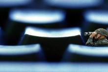 نصب نرم افزارهای جاسوسی بر روی لپ تاپ دانشجویان