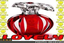 تبلیغ پیامکی ادکلن مرگبار اسرائیلی در ایران!