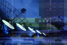 فرمانده‎ی سپاه عاشورا: جمع‌آوری ماهواره‌ها راه حل نیست 