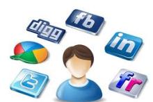 10 فرمان هنجارهای شهروندی در شبکه&zwnj;های اجتماعی