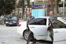 آغاز فعالیت تبلیغاتی &laquo;علی اکبر ولایتی&raquo; با راه اندازی سایت انتخاباتی