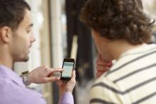 تسخیر ارتباطات آنلاین نسل آینده توسط وب موبایل  