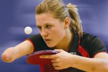 خلق اولین شگفتی در المپیک لندن + تصویر