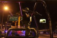 روزنامه صهیونیستی: برای امارات مزدور آموزش دادیم