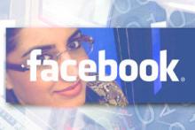 مزه پرانی فرناز تقی زاده در فیس بوک+ عکس 