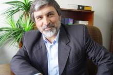 ابراهیم دربانیان مدیر روابط عمومی بانک ایران زمین شد