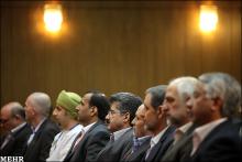 افتتاح اولین پروژه‎ی ملی با مالکیت ایرانی در حوزه‎ی فیبرنوری