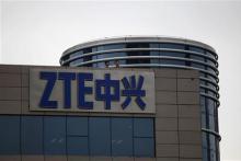 شرکت "ZTE" متهم به فروش تجهیزات تحریمی آمریکایی به ایران