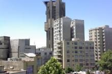 تعیین ارتفاع مجاز ساختمان‎ها در امتداد امواج رادیویی مراکز مخابراتی کشور 