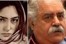 طعنه بهزاد فراهانی به دخترش گلشیفته در تلویزیون 