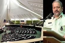 احمدی مقدم: ماهواره «ام‌الفساد» است 