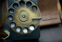 اولین ارتباط تلفنی در ایران چند سال قبل و کجا راه‎اندازی شد؟ 