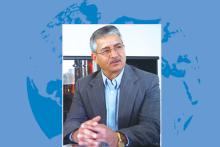 چاپ دوم کتاب زندگینامه پروفسور یحیی کمالی‌‌پور روانه بازار کتاب شد