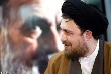 سید حسن خمینی خطاب به مدیران سایت جماران و امام خمینی: مخاطبان را افزایش دهید