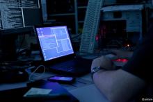 "دوشنبه" امکان قطع ارتباط اینترنتی 300 هزار کاربر 