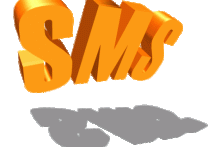 روش ارسال SMS بدون افتادن شماره‎ی شما! 