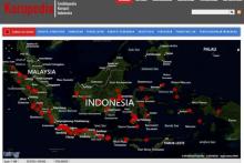 راه اندازی دائره المعارف اینترنتی افراد فاسد + عکس و مشخصات