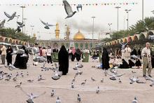 اعلام تاریخ و نحوه‎ی پیش ثبت نام اینترنتی عتبات عالیات