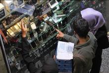 معرفی سه گوشی ارزان قیمت صفحه کلیددار با امکانات کافی + تصاویر و مشخصات