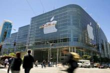 بازتاب بین المللی خودداری شرکت «اپل» از فروش کالا به ایرانیان