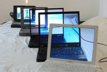 کدام لپ‌تاپ برای کدام کاربر مناسب است؟ + جدول قیمت‌‌ها