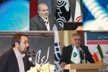 انتصاب همزمان دو قائم مقام برای مدیرعامل مخابرات ایران