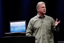 "اپل" از پیشرفته‌ترین مک بوک خود رونمایی کرد 