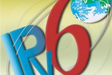 شبکه‎ی ملی اطلاعات با پشتیبانی IPV6 طراحی و پیاده سازی شده است 