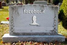 بنیانگذار شرکت Ironfire Capital‌: فیس بوک تا 5 سال دیگر محو می‎شود