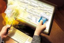 هشدار پلیس به دارندگان سیم‎کارت‎های اعتباری!