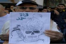 پشت پرده‎ی حذف شبکه‎های تلویزیونی سوریه از نایل‌ست و عرب‌ست