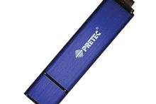 باریک‌ترین حافظه فلش مبتنی بر USB 3.0 