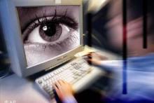 مانیتوری که به ما هشدار می‌دهد!