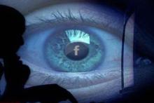 جاسوسی از طریق جذب کاربران فیس بوک و شبکه های اجتماعی