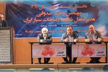 درآمد 54.7 تریلیون ریالی همراه اول در سال 90 /وجود چهار میلیون سیم کارت خام همراه اول در بازار 