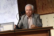 درخواست پروفسور معتمدنژاد از وزارت ارشاد برای انتشار کتاب «انتقاد در مطبوعات ایران» 