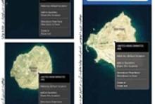 «نوکیا» جزایر سه‌گانه‎ی ایرانی را به امارات بخشید!