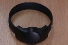 دستبندهای الکترونیکی جایگزین زندان‎ها‎ در ایران 