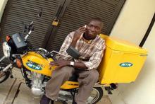 جریمه‎ی MTN در نیجریه به دلیل ارائه‎ی خدمات ضعیف