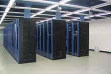 ایجاد 11 دیتاسنتر استانی در راستای اجرای مصوبات استانی دولت