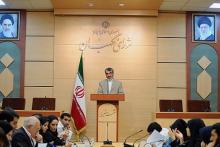 سخنگوی شورای نگهبان خبر داد: برگزاری انتخابات آینده‎ی ریاست جمهوری به صورت تمام‌رایانه‌ای 