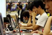 کارکنان رسانه‌ای کره‌ جنوبی علیه سانسور رسانه‌ای اعتصاب کردند